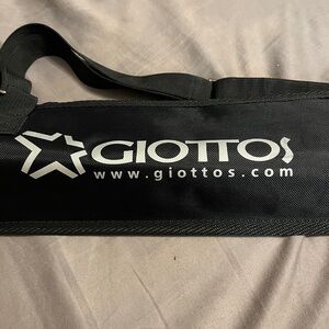 Giottos Aluminum Monopod MM 9780